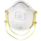 23106, 005 SupAir CE tanúsított szelepes pormaszk FFP1SL  23106