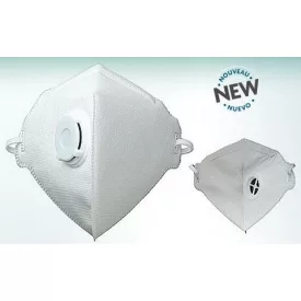 SupAir FFP1SL Paneles rombusz porálarc 23155-ös