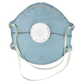   23246, 003 SupAir FFP2SL AKTÍVSZENES légzésvédő Pormaszk 23246-os