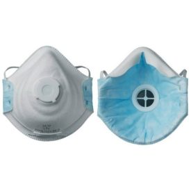   23276, 002 SupAir FFP2SL D 23276-os a koronavírus 95%-t  képes megszűrni