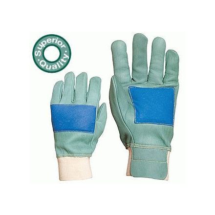 ERDÉSZKESZTYŰ 2359-60-as, Bőr munkakesztyű