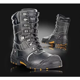   2390-O2-37 - VM Footwear GLASGOW, magasszárú munkavédelmi bakancs