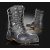 2390-O2-37 - VM Footwear GLASGOW, magasszárú munkavédelmi bakancs