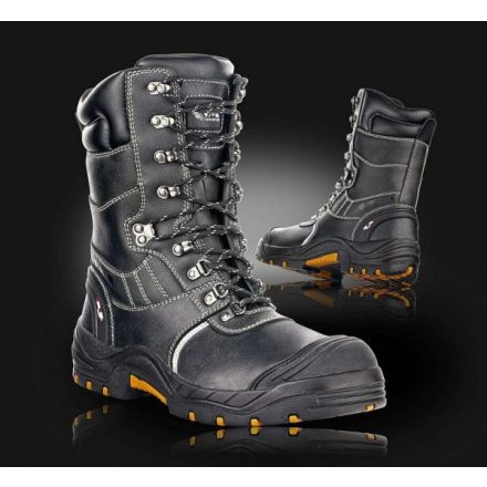 2390-S3-37 - VM Footwear GLASGOW , munkavédelmi cipő