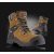 2470-O2-45 - VM Footwear BOGOTA, barna bakancs