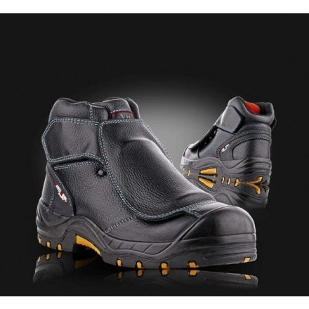 2480-S3M-47 - VM Footwear REYKJAVIK , munkavédelmi cipő