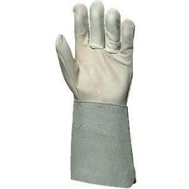 SZÍNBORJÚBŐR HEGGESZTŐ KESZTYŰ 2530-as