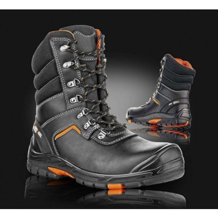 2790-S3-43 - VM Footwear MARYLAND , munkavédelmi cipő