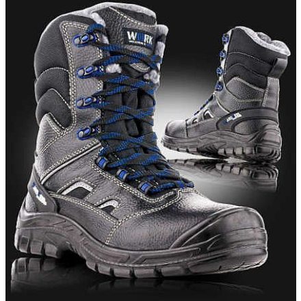 2890-S3W-36 - VM Footwear SHEFFIELD , munkavédelmi cipő