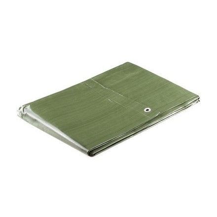 2TAR120 TAKARÓPONYVA ZÖLD 2X3 méteres