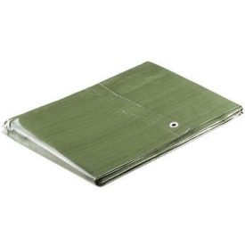 2TAR120 TAKARÓPONYVA ZÖLD