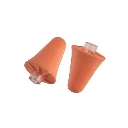 Pótdugók Earline 30230 pántos füldugóhoz  (SNR 21dB) 30235-ös