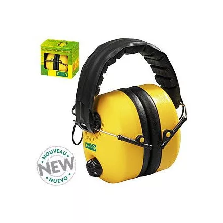 MAX 800FM Fültok 31820-as