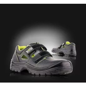 3235-S1-36 - VM Footwear UPPSALA, szandál