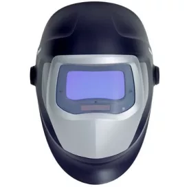 Külső előtétüveg SpeedglassTM 9002 pajzsokhoz  /10db