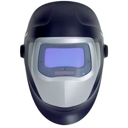 Külső előtétüveg SpeedglassTM 9002 pajzsokhoz  /10db