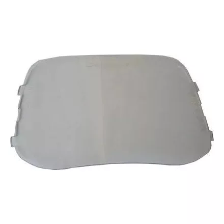 Karcálló külső védőlemez SpeedglasTM 100 hegesztőpajzsokhoz  /10db