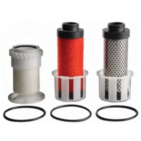 Szűrőkészlet 3M Aircare 500GR-hez