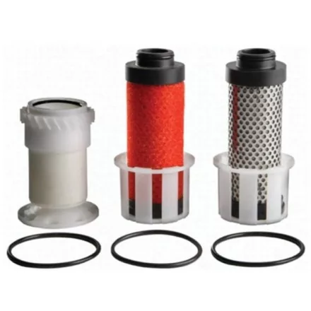 Szűrőkészlet 3M Aircare 500GR-hez