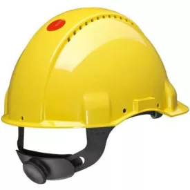 3M G3000 SISAK, SÁRGA, RACSNIS FEJPÁNT,SZELLŐZŐRÉSEKK