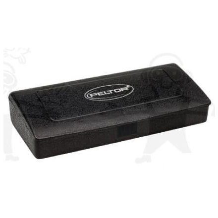 3M Peltor szemüvegtartó tok 60064-es