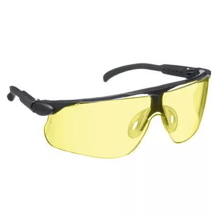 PELTOR MAXIM sárga védőszemüveg 60106