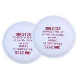 3M RÉSZECSKESZŰRŐ P3 3M 2135-ös