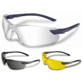   3M munkavédelmi védőszemüveg 3M 2820 típusú védőszemüvegcsalád 3M 2820-2822