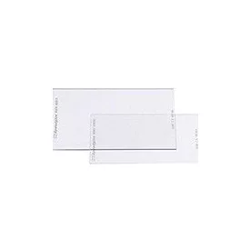 Belső előtétüveg SpeedglassTM 9002 pajzsokhoz  /5db