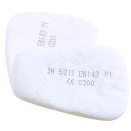 Légzésvédő 3M termékek