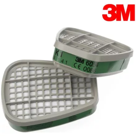 3M 6054-es GÁZSZŰRŐBETÉT K1