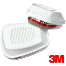 3M szűrőbetétek