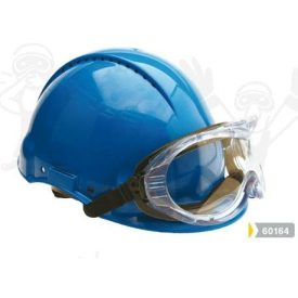   Peltor sisakra szerelhető FAHREINHEIT gumipántos szemüveg - 60164-es