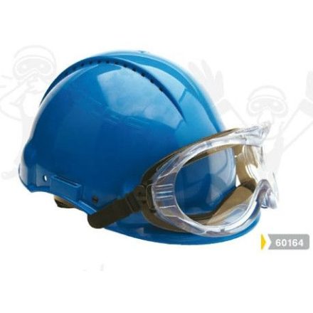 Peltor sisakra szerelhető FAHREINHEIT gumipántos szemüveg - 60164-es