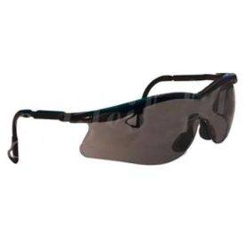   3M_71501-00003M, 3M TORA 60120-as munkavédelmi szemüveg víztiszta, barna vagy sárga lencse, karc-