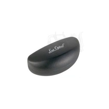 Lux Optical szemüvegtartó tok ívelt szemüvegekhez 61411-es