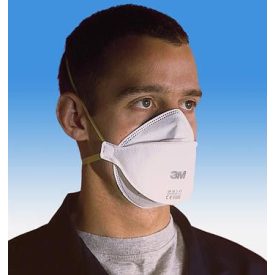 3M PANELES RÉSZECSKESZŰRŐK 3M 9310-es