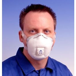 3M részecskeszűrő maszkok