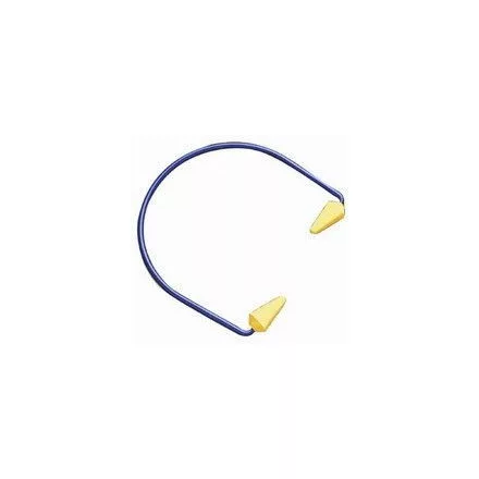 EAR Caboflex pántos füldugó, kúpos (SNR 21dB) 30130-as
