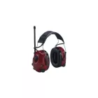 Peltor FM RADIO mikrofonos Flex-Headset-tel (+szükség van az adóvevővel kompatibilis kábelre is) 32
