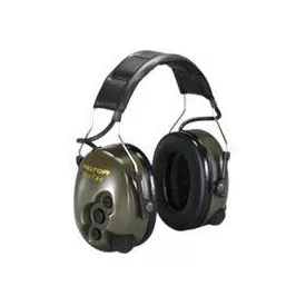 PELTOR Pro Tac Rádiós Fültok 32260-as