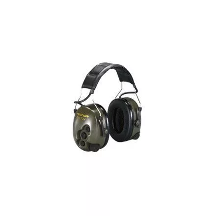 PELTOR Pro Tac Rádiós Fültok 32260-as