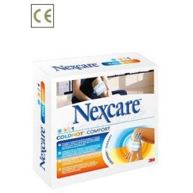   Hideg-meleg borogatás (3M N1571) ,hűthető vagy melegíthető, újrafelhasználható, hőmérséklettartó gé