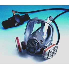 3M S-200 nyomólevegős szabályozó egység