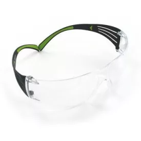 3M SECUREFIT  VÉDŐSZEMÜVEG PC -3M_SF401AF-EU