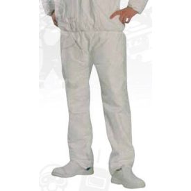 40322, Tyvek derekas nadrág, gumírozott 40320-as