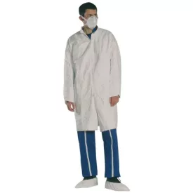 TYVEK KÖPENY ZSEB NÉLKÜLI_L (40330L)