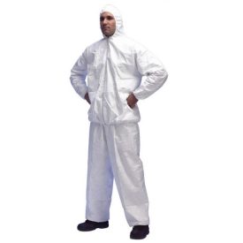 40340, Tyvek karvédő, 40 cm 40340-es