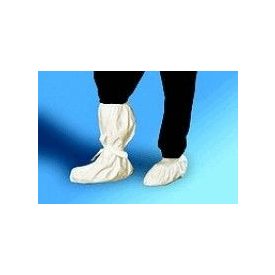 40394, TYVEK magasszárú cipővédő 40394-es
