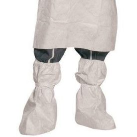 Tychem C csizmavédő, magasszárú (45cm) 40396-os